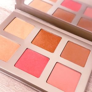 Iconic London Face Palette